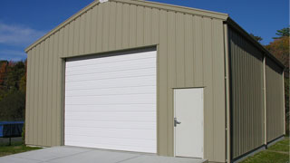 Garage Door Openers at Interpark, Colorado